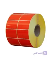 لیبل نارنجی دیجی کالا