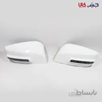 قاب آیینه راهنمادار ساینا و کوییک