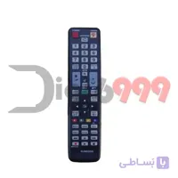 کنترل LCD-LED سامسونگ BN59-01058A