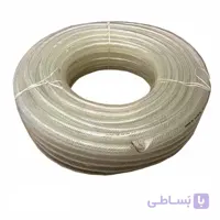 شیلنگ آب داراکار مدل مروارید سایز 1 اینچ- 50 متری