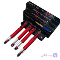 کیت ارتفاع تویین تیوب چهار تنظیم پروفندر