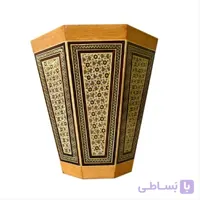 سطل آشغال خاتم پره وارو سایز بزرگ