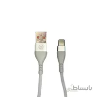 کابل تبدیل USB به USB-C یوشیتا مدل DKA58 کد 755 طول 1 متر