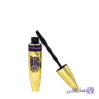 ریمل حجم دهنده کلوسال بیگ شات میبیلین Maybelline Mascara