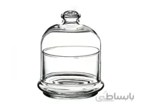 ظرف عسل پاشاباغچه مدل Basic کد 96814