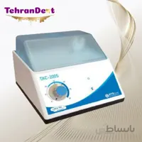 آمالگاماتور کپسولی دیجیتال نوردیسکا Nordiska ATS Dental مدل TAC 200S