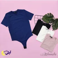 بادی آستین کوتاه