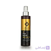 ماسک مو دوفاز آدرا روغن آرگان ضد موخوره