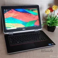 لپ تاپ Dell با پردازنده i5 و 8 گیگ رم در حد