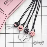 بند بلند موبایل خرگوش Mobile Rabbit Ring Strap