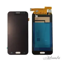 ال سی دی سامسونگ مدل LCD Samsung Galaxy J2 j200 Black OLED2 <p> </p>