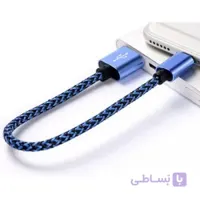 کابل پاوربانک کنفی آیفون