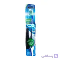 مسواک اورال بی مدل Pro Health Massage با برس نرم ا Oral B Toothbrush Pro Health Massage soft