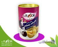 طعم دهنده خوراکی طبیعی سرکه نمکی