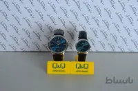 ساعت کیو اند کیو مدل C214J312Y