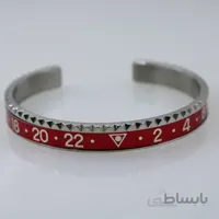 دستبند تمام استیل رولکس مدل ROLEX RX05017