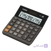 ماشین حساب MH-16 کاسیو ا Casio MH-16 Calculator