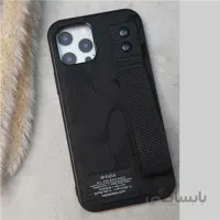 قاب طرح ارتشی Kajsa مدل Camo Satin Straps مناسب برای Apple iPhone 12 Pro