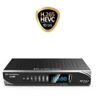 گیرنده دیجیتال پروویژن 247 پرو 1 HEVC/H265