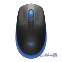 ماوس لاجیتک M190 ا Logitech Wireless Mouse M190
