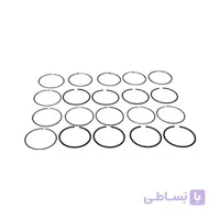 رینگ پیستون سایز استاندارد ام وی ام 530