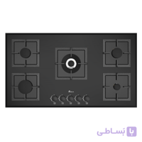 اجاق گاز صفحه ای بیمکث ا Bimax MG0039