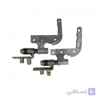 لولا لپ تاپ ایسوس K50 راست و چپ Asus K50 Laptop Hinges
