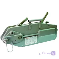 تیفور دستی ساده