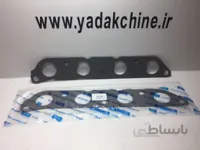 واشر منیفولد دود لیفان 520