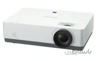 SONY VPL-EX575 XGA Conference Room Projector ا ویدئو پروژکتور قابل حمل سونی مدل ای ایکس 575