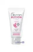 ژل بهداشتی بانوان دیترون Ditron حجم 150 میلی لیتر