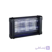 حشره کش برقی عرشیا مدل IK110 2593 ا ARSHIA IK110-2593 LED Insect Killer