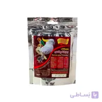 سرلاک طوطی باراتا پلاس 100 گرم