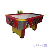 ایرهاکی کودک طرح سونیک