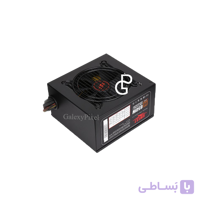 پاور اوست مدل GT-AV650-PB