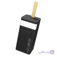 پاوربانک فست شارژ گرین لاین Green Lion Power Tank 50000Ma