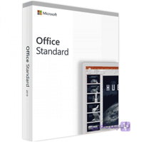 Office 2019 Standard