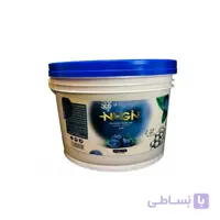 موم سطلی بلوبری نگین