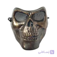 نقاب بالماسکه مدل nb20 ا face mask nb20