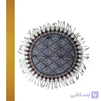 سفره قلمکاری مخصوص صادرات برند ممتاز اصفهان