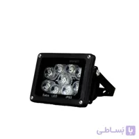 پروژکتور ۹ وات پاور ال ای دی صبا ترانس