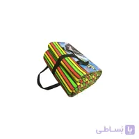 زیرانداز مسافرتی ساحل ۱۲ متری ۲۴نفره