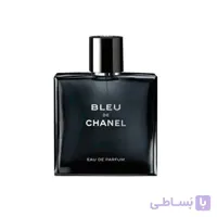 ادکلن ادو پرفیوم مردانه شنل مدل بلو شنل 100 میل ا BLEU de CHANEL parfum for men 100ml