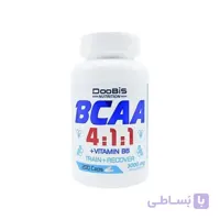 بی سی ای ای 1 1 4 دوبیس