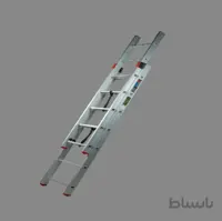 نردبان مخابراتی مدل اکسلنت