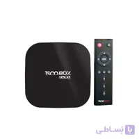 اندروید باکس تسکو مدل Tsco Tab 100 Eco