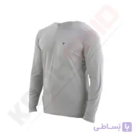 بلوز مردانه نیم زیپ موتال مدل T9
