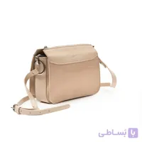 کیف رودوشی زنانه کد TB-6235 برند برنوتی
