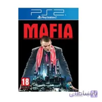 بازی mafia مخصوص پلی استیشن۲