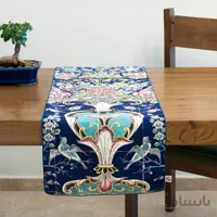 رانر طرح گلستان سایز 35 در 135 برند پرووال